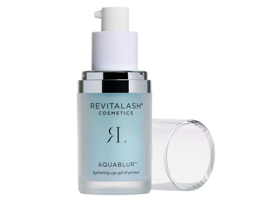 RevitaLash AquaBlur Hydrating Eye Gel & Primer