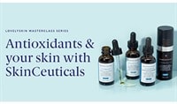 SkinCeuticals Antioxidants Masterclass March 2022
