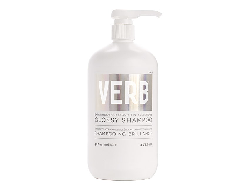 Verb Glossy Shampoo - 32 oz