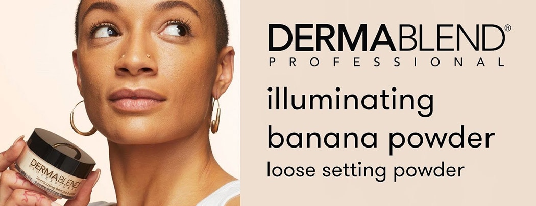 Illuminating Banana Powder - How to Video