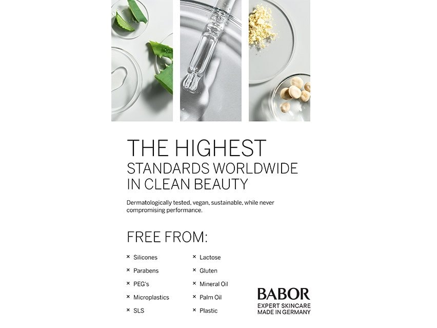 BABOR Collagen Firming Ampoule Concentrates