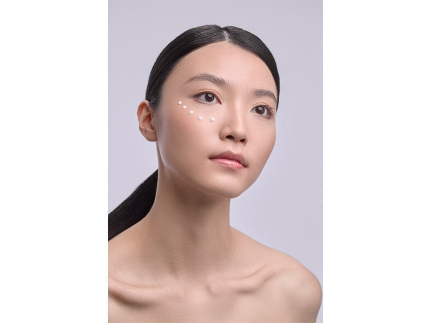 The Nine Aurora Beauty Zones Renova The Eye Cream