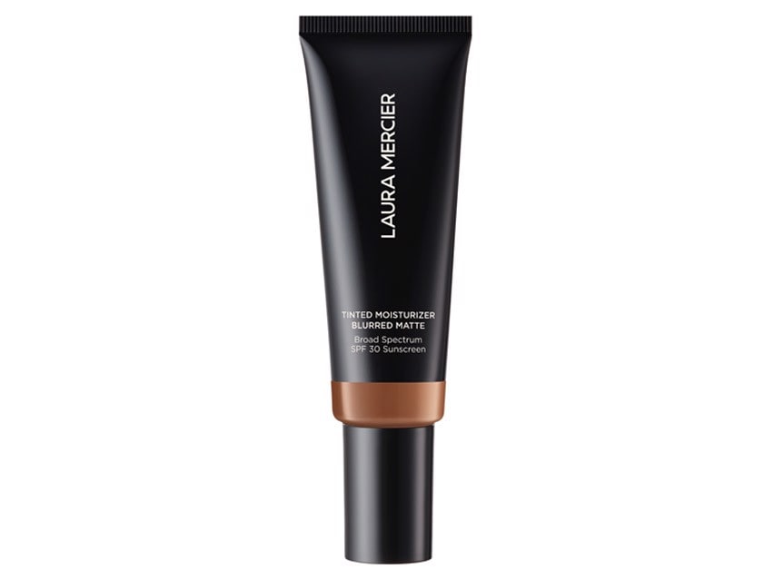 Laura Mercier Tinted Moisturizer Blurred Matte SPF 30 - 6C Brunette