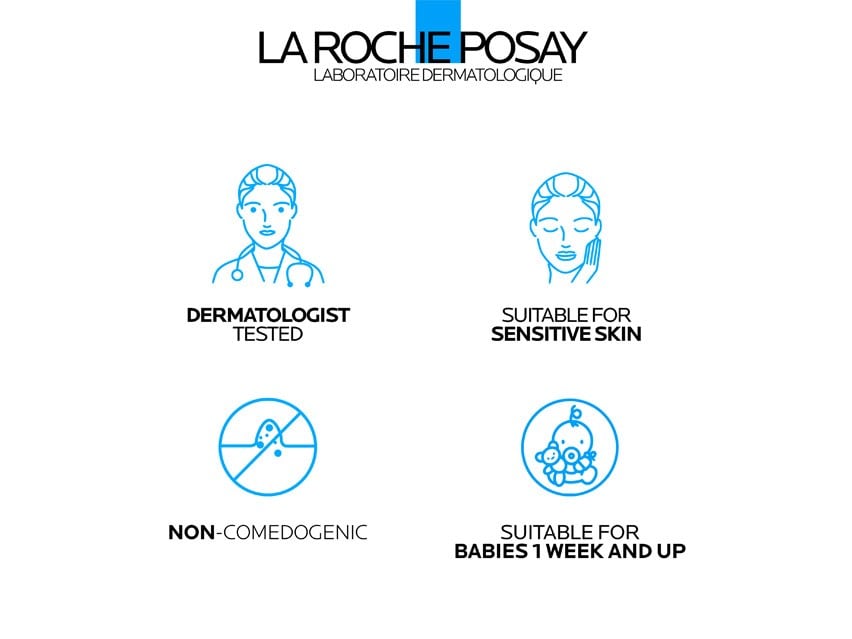 La Roche-Posay Cicaplast Balm B5 Soothing Multi-Purpose Balm