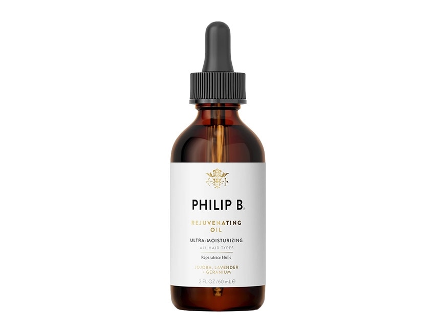 Philip B. Rejuvenating Oil