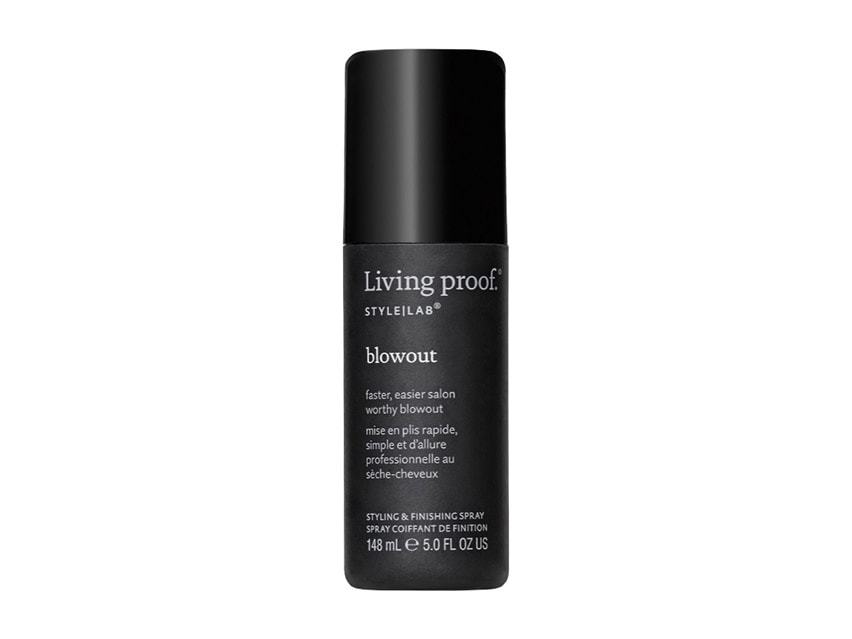 Living Proof Style Lab Blowout