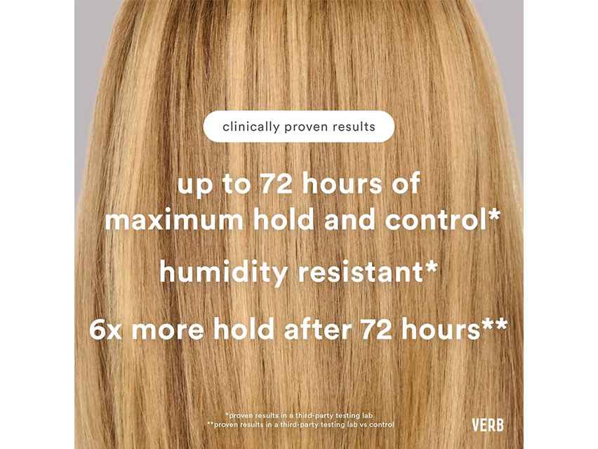 Verb Strong Hairspray