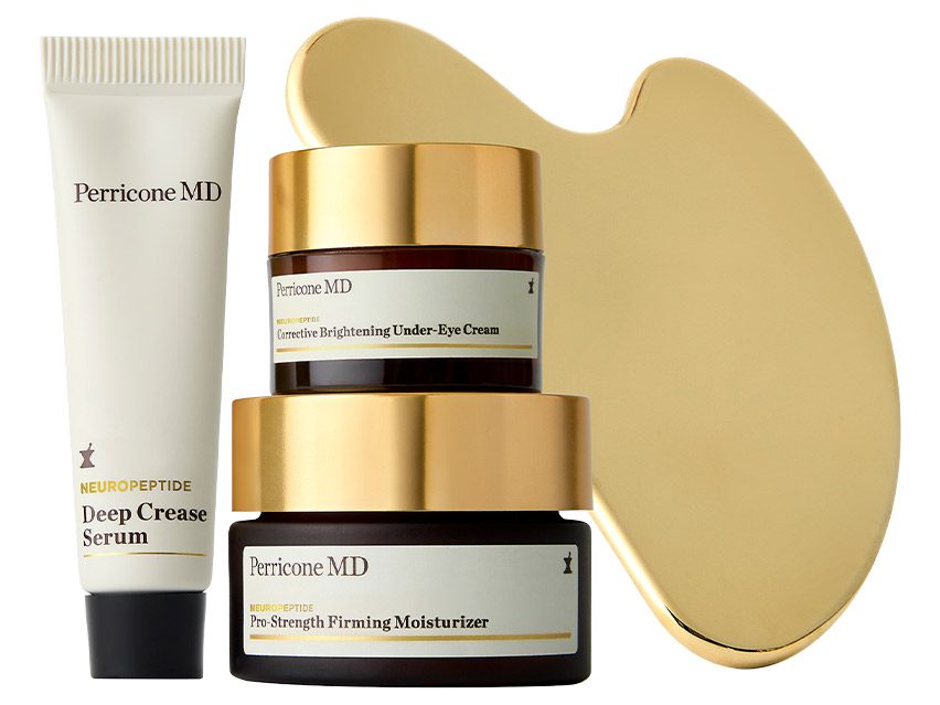 Perricone MD Neuropeptide Firm &amp; Lift Set