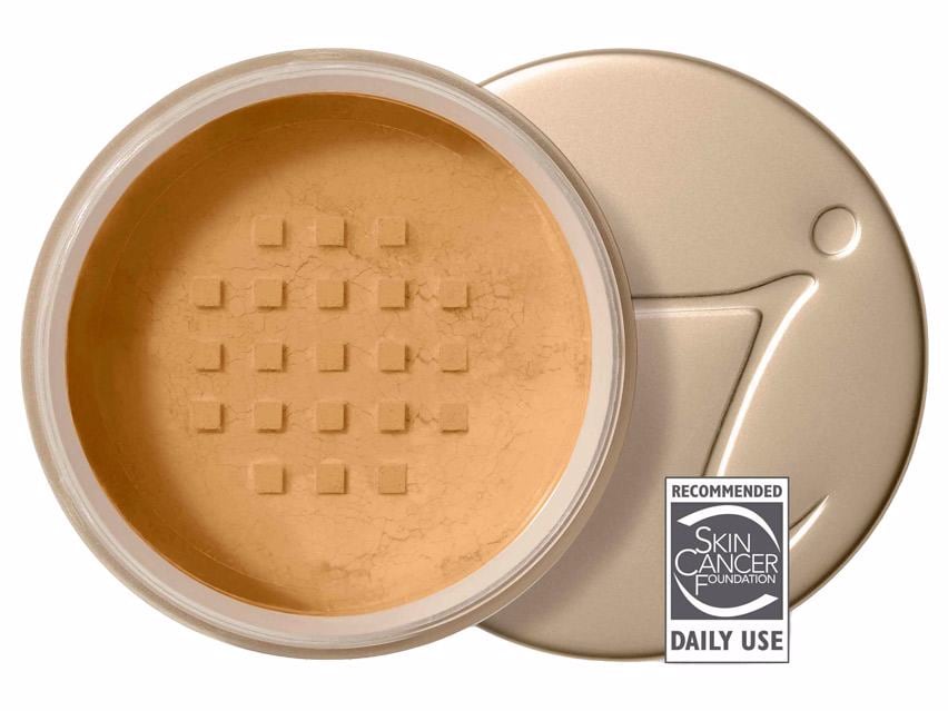 Jane Iredale Amazing Base Loose Minerals SPF 20 - Global - Latte