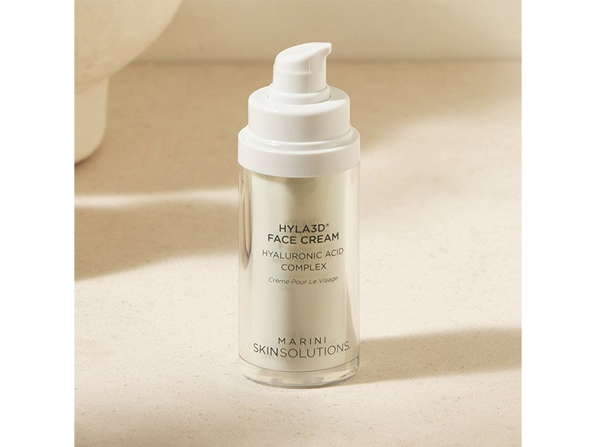Marini SkinSolutions Hyla3D&#174; Face Cream Hyaluronic Acid Complex