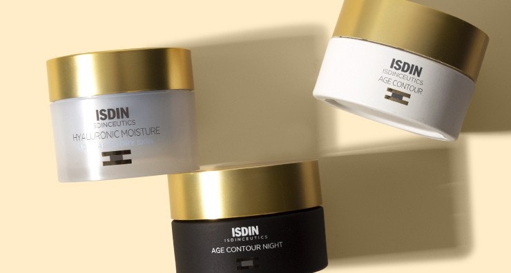 How to choose the right ISDIN moisturizer for you
