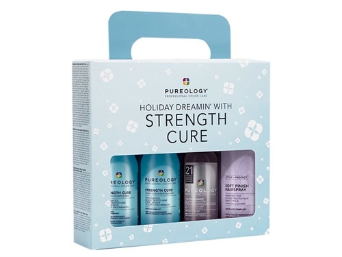 Pureology Strength Cure Mini Kit