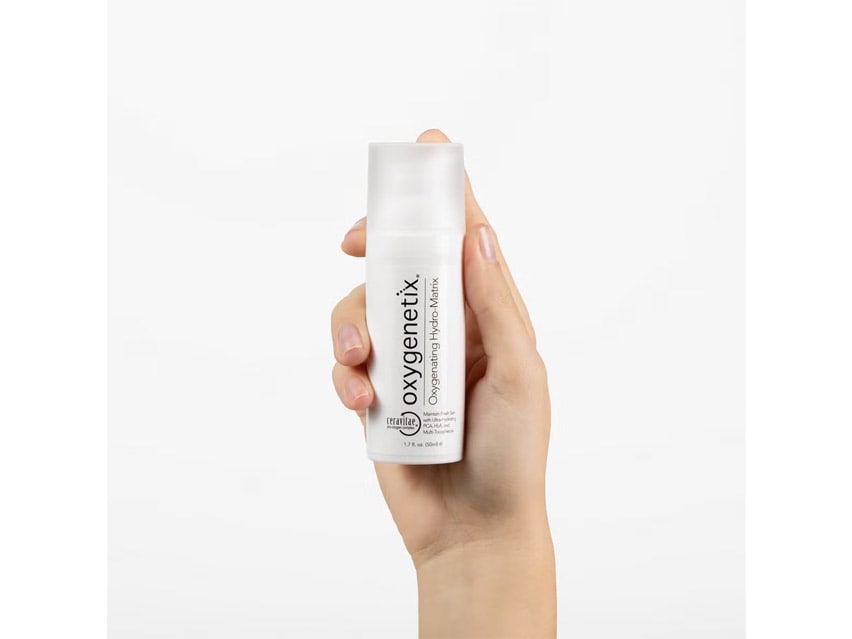 Oxygenetix Oxygenating Hydro-Matrix