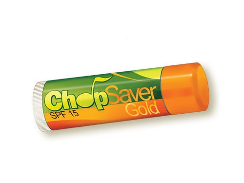 ChopSaver Gold SPF 15