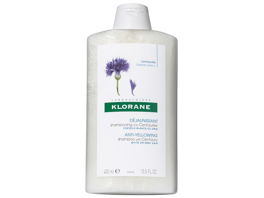 Klorane Shampoo with Centaury - 13.5 oz
