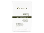 Olivella Face & Body Bar Verbena