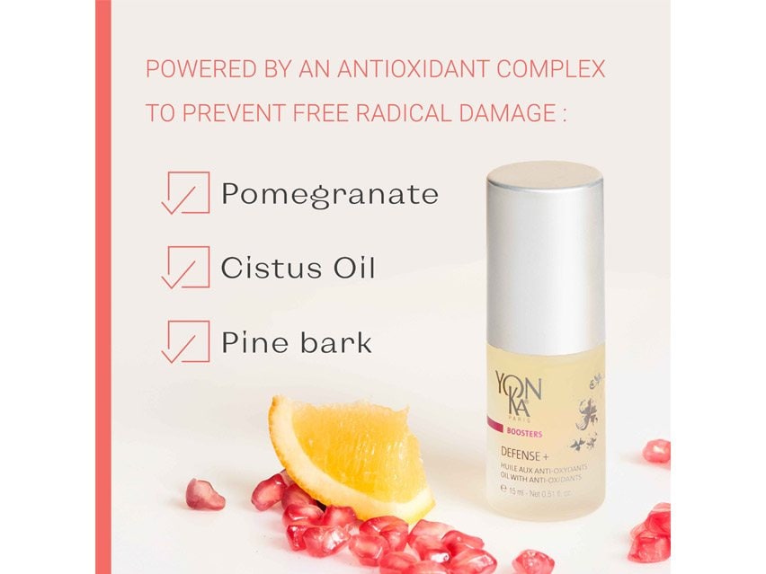 Yon-Ka Paris Booster