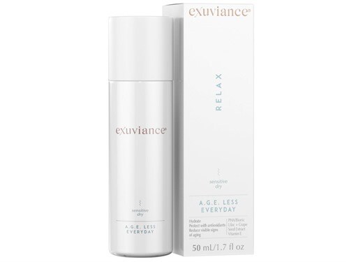 everyday moisturizer