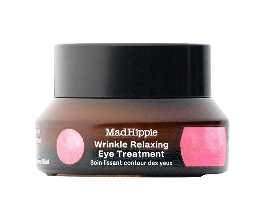 Mad Hippie Wrinkle Relaxing Eye Treatment