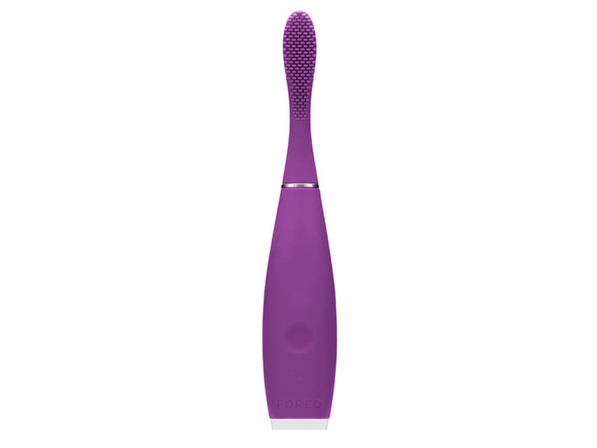 FOREO ISSA mini Toothbrush for Kids - Enchanted Violet