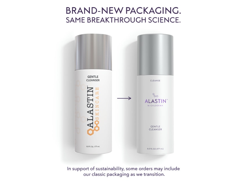 ALASTIN Skincare Gentle Cleanser