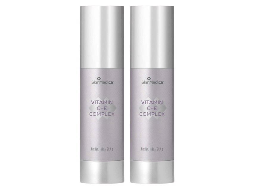 SkinMedica Vitamin C+E Complex Duo