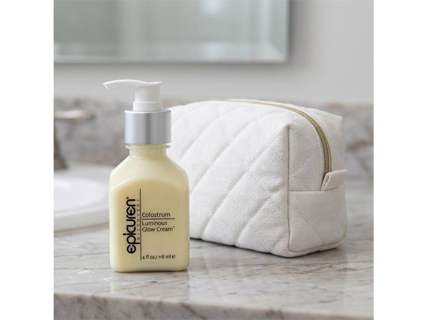 Epicuren Discovery Colostrum Luminous Glow Cream