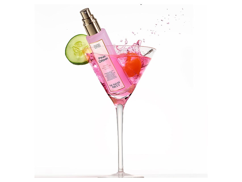 Sunday Riley Pink Drink Firming Resurfacing Essence