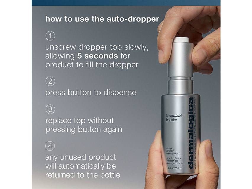Dermalogica Futurecode Booster