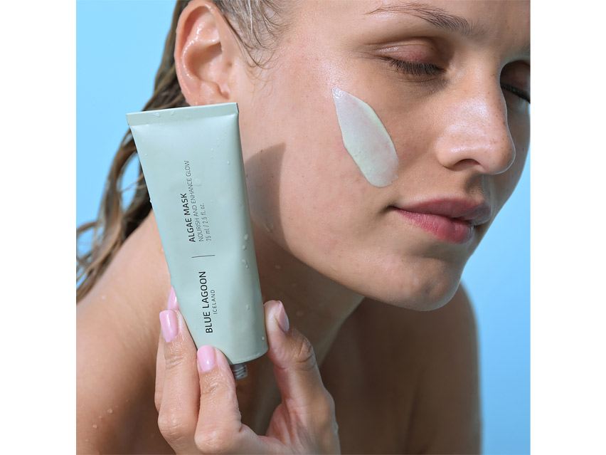 Blue Lagoon Skin Science Algae Mask