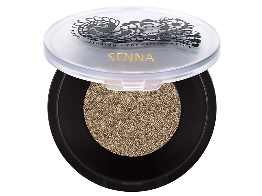 Senna Metallic Eye Color - Underground