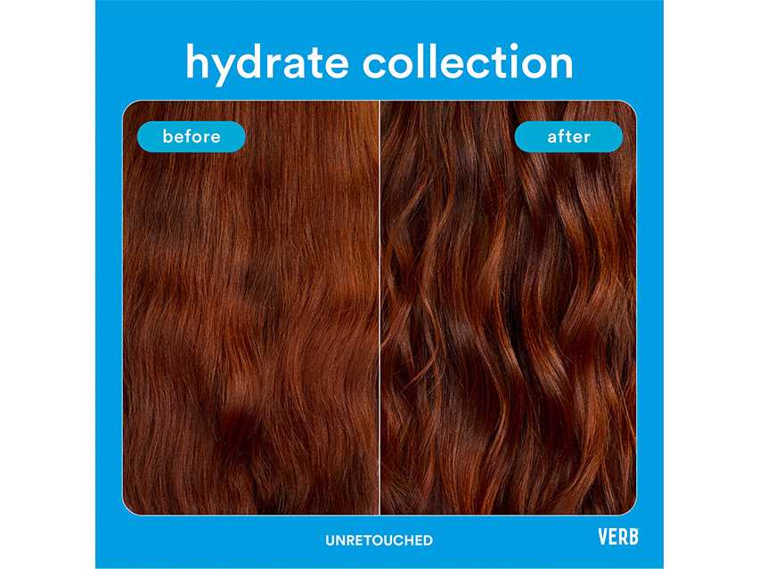 VERB Hydrate Leave-In Conditioner