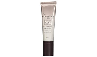 Osmosis Colour CC Cream