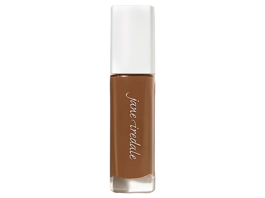 jane iredale Skintuition SPF 30 Radiance Boosting Liquid Foundation