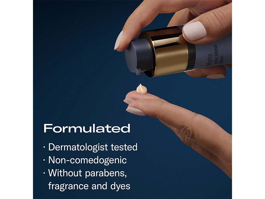 skinbetter science Mystro Active Balance Serum