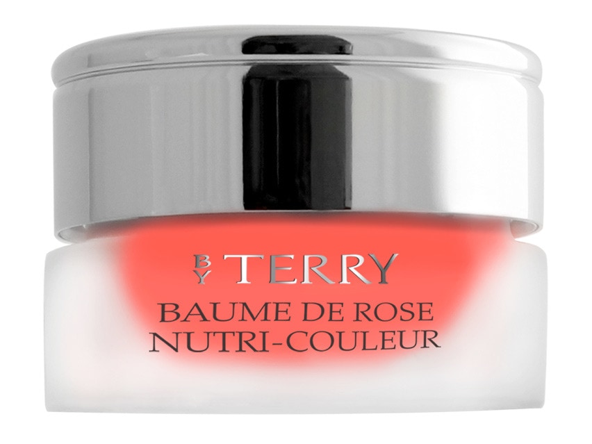 BY TERRY Baume de Rose Nutri Couleur Tinted Lip Balm - 2 - Mandarina Pulp