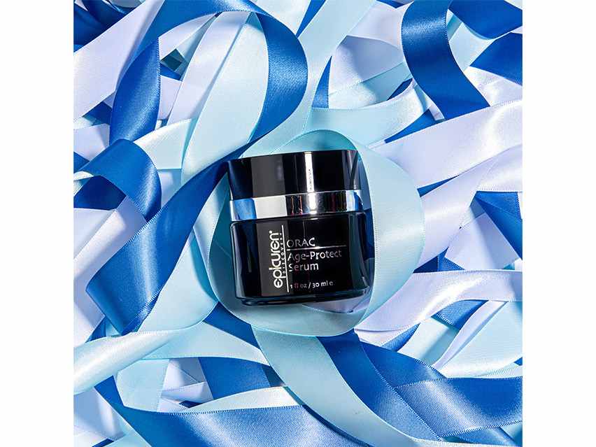 Epicuren Discovery ORAC Age-Protect Serum