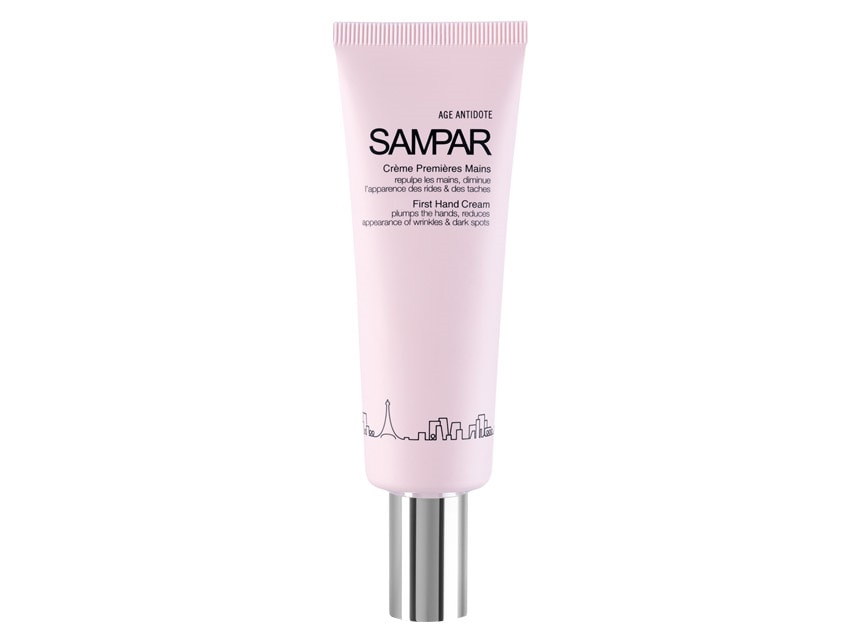 SAMPAR First Hand Cream