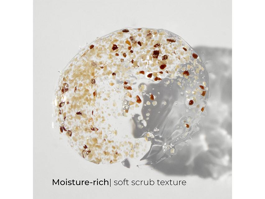 Fitglow Beauty Night Lip Scrub