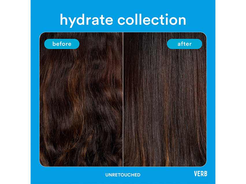 Verb Hydrate Oil