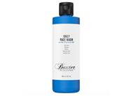 Baxter of California Daily Face Wash - New - Sulfate Free