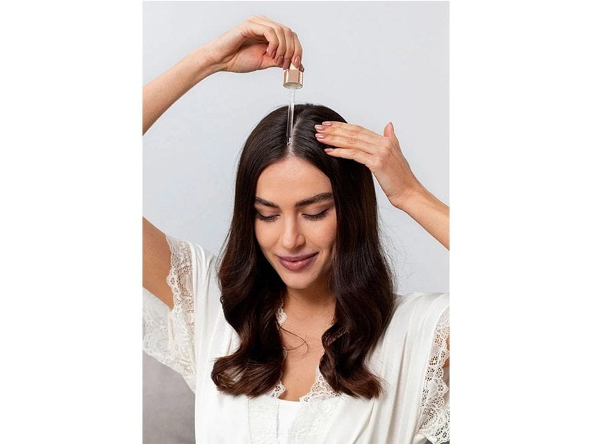 FOREO LUNA Dual-Peptide Scalp Serum