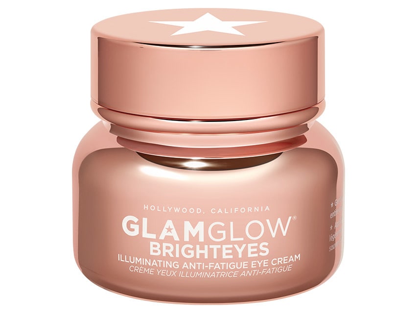 GLAMGLOW Brighteyes Eye Cream
