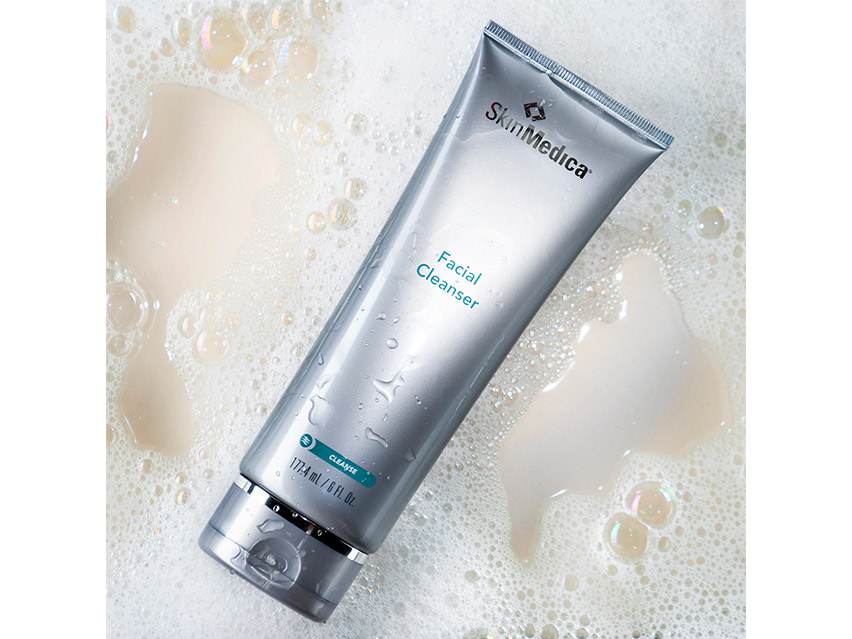 SkinMedica Facial Cleanser