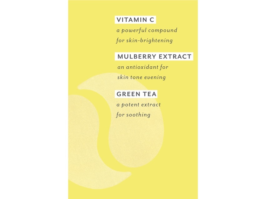 patchology Glow Getter Illuminating Skincare Collection