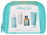 Moroccanoil Getaway Glam Travel Essentials - Hydration