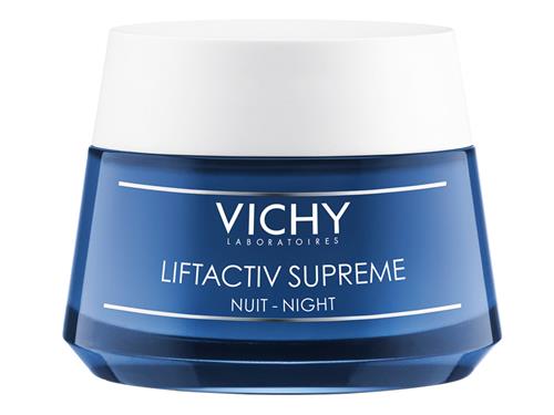Vichy LiftActive Night Supreme