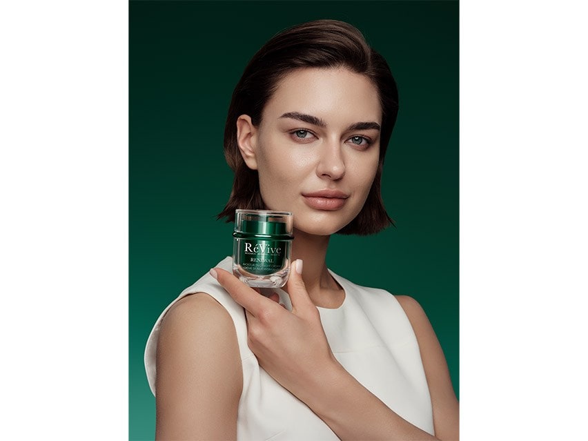 ReVive Skincare Renewal Moisturizing Night Cream