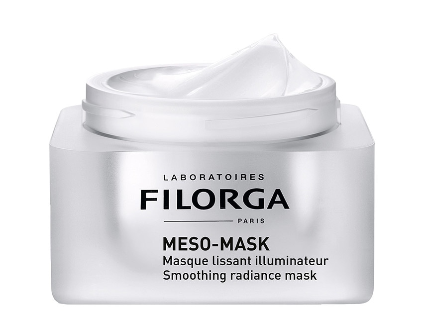 FILORGA MESO-MASK Smoothing Radiance Mask