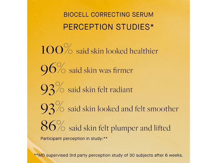 Kat Burki Bio-Cell Correcting Serum